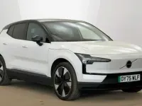 Used Volvo EX30 Performance 310 kW (422 HP) 2025 SUV