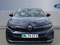 Used Renault Megane E-Tech Komfort 160 kW (218 HP) 2024 Other Hatchback
