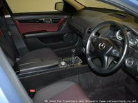 Used Mercedes C220 170 HP (125 kW) 2010 Estate