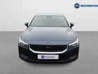 Used Polestar 2 Long Range Dual motor 300 kW (408 HP) 2022 Blue Hatchback