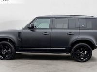 Used Land Rover Defender HSE Dynamic 249 HP (183 kW) 2025 SUV