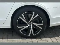 Usado Volvo V90 R-Design 194 CV (142 kW) 2022 Blanco Familiar