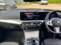 Used BMW M340 M Sport 374 HP (275 kW) 2025 Sedan
