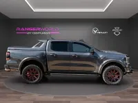 Used Ford Ranger Raptor 2024 Black Pickup