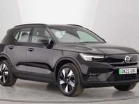 Used Volvo EX40 Plus 185 kW (252 HP) 2026 SUV