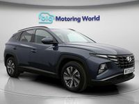 Used Hyundai Tucson SE 148 HP (108 kW) 2023 SUV