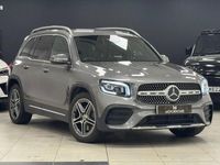 Used Mercedes GLB220 AMG line 2021 Grey SUV