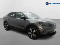 Used Ford Capri Select 210 kW (286 HP) 2025 Grey SUV