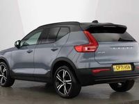 Used Volvo XC40 R-Design 194 HP (142 kW) 2022 SUV