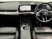 Used BMW X1 M Sport 245 HP (180 kW) 2023 Black SUV