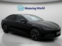 Used BYD Seal 389 kW (530 HP) 2024 Black Sedan