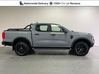 New Ford Ranger Tremor 205 HP (150 kW) 2025 Pickup