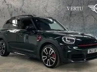 Used Mini John Cooper Works 306 HP (225 kW) 2022 Hatchback
