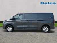 Used Ford Transit Custom Limited 100 kW (136 HP) 2025 Grey Van