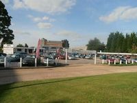 Used Volvo XC90 185 HP (136 kW) 2006 SUV