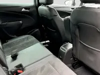 Used Vauxhall Crossland Ultimate 131 HP (96 kW) 2023 Black SUV