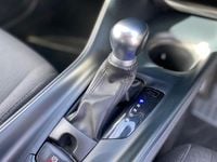 Used Toyota C-HR 2019 Grey SUV