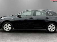 Used Kia Ceed 140 HP (102 kW) 2024 Hatchback