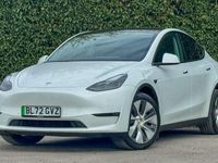 Usado Tesla Model Y Long Range AWD 286 kW (389 CV) 2025 SUV