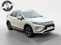 Used Mitsubishi Eclipse 163 HP (119 kW) 2019 White SUV