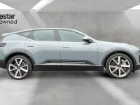 New Polestar 3 Pilot 359 kW (489 HP) 2026 Grey SUV