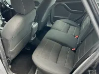 Used Ford Focus Titanium 110 HP (80 kW) 2010 Black Hatchback