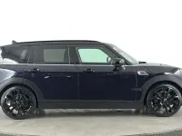 Used Mini Cooper Clubman Sport 178 HP (130 kW) 2021 Black Estate