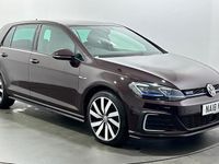Used VW Golf VII Advance 204 HP (150 kW) 2020 Hatchback