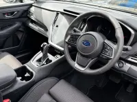 Used Subaru Outback 2025 Green Estate