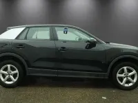 Used Audi Q2 Advanced 110 HP (80 kW) 2022 Black SUV