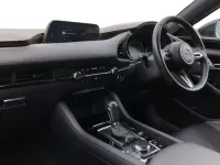 Used Mazda 3 Inclusive 179 HP (131 kW) 2020 Black Hatchback