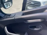 Używany Renault Master Business 2021 Biały Minivan