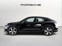 Used Porsche Macan 300 kW (408 HP) 2025 Black SUV