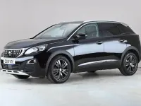Second-hand Peugeot 3008 Allure 131 CP (96 kW) 2018 Break