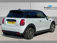 Used Mini Cooper S Hatch 135 kW (184 HP) 2021 Silver Hatchback