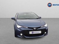 Used Toyota Corolla Design 122 HP (89 kW) 2022 Estate