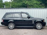 used Land Rover Range Rover 4.4 TDV8 Autobiography 4dr Auto