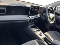 Used VW Tiguan Life 148 HP (108 kW) 2025 White SUV