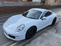 used Porsche 991 3.4 Carrera PDK Euro 6 (s/s) 2dr