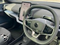 New Volvo EX30 Ultra 314 kW (428 HP) 2026 Metallic  crystal white SUV