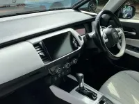Second-hand Honda Jazz Hybrid 109 CP (80 kW) 2021 Gri Hatchback