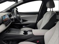 New BYD Seal Boost 180 HP (132 kW) 2025 Blue Estate