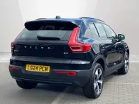 New Volvo XC40 Plus 161 HP (118 kW) 2025 SUV