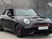 Used Mini John Cooper Works 228 HP (167 kW) 2019 Black Hatchback