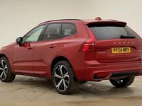 Usado Volvo XC60 Ultra 449 HP (330 kW) 2025 SUV