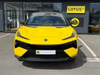 Used Lotus Eletre 675 kW (918 HP) 2026 Yellow SUV