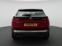used Peugeot 3008 1.5 BLUEHDI GT LINE EURO 6 (S/S) 5DR DIESEL FROM 2018 FROM HAYLE (TR27 5JR) | SPOTICAR