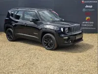New Jeep Renegade Altitude 130 HP (95 kW) 2025 Other SUV