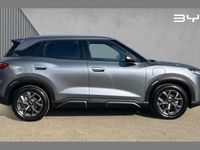 Novo BYD Atto 2 Boost 130 kW (177 HP) 2025 Cinzento SUV