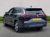 Used VW Tayron 150 HP (110 kW) 2026 SUV
